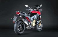 Ducati Multistrada V4 Pikes Peak 2025 - Bild 6 Ducati Multistrada V4 Pikes Peak 2025 - Bild 6