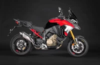Ducati Multistrada V4 Pikes Peak 2025 - Bild 7 Ducati Multistrada V4 Pikes Peak 2025 - Bild 7