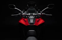 Ducati Multistrada V4 Pikes Peak 2025 - Bild 8 Ducati Multistrada V4 Pikes Peak 2025 - Bild 8