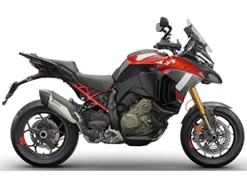 Ducati Multistrada V4 Pikes Peak Ducati Multistrada V4 Pikes Peak