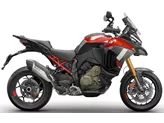 Ducati Multistrada V4 Pikes Peak 2025 Ducati Multistrada V4 Pikes Peak 2025