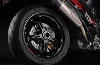 Ducati Multistrada V4 Pikes Peak 2025 - Bild 9 Ducati Multistrada V4 Pikes Peak 2025 - Bild 9