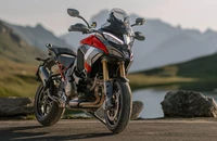 Ducati Multistrada V4 Pikes Peak 2025 - Bild 4 Ducati Multistrada V4 Pikes Peak 2025 - Bild 4