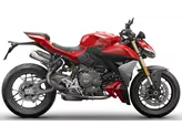 Ducati Streetfighter V2 2025 Ducati Streetfighter V2 2025