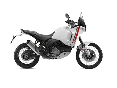 Ducati DesertX 2025 Ducati DesertX 2025