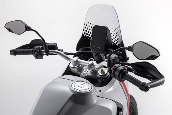 Ducati DesertX () - Bild 5