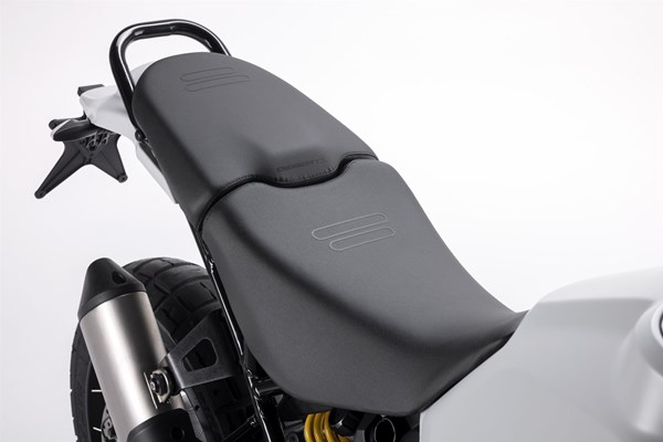 Ducati DesertX () - Bild 10