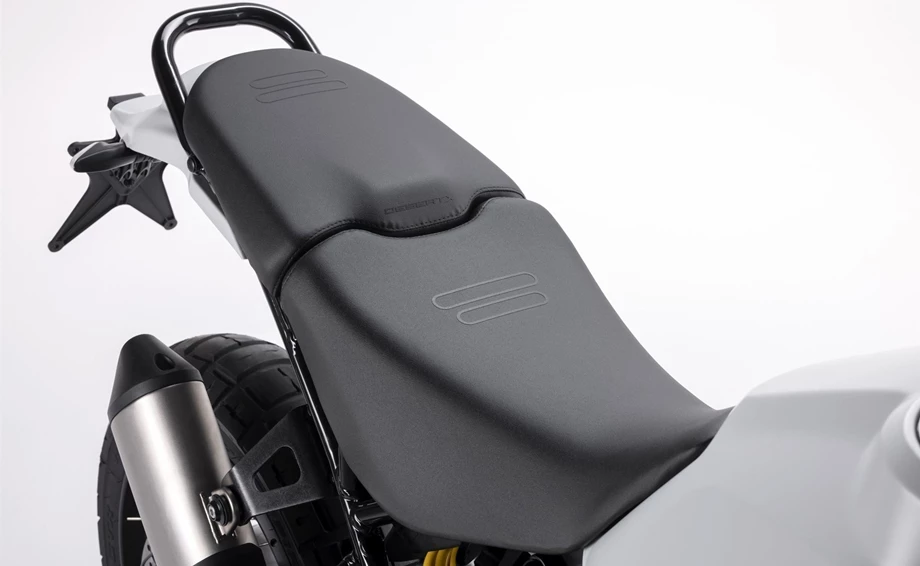 Ducati DesertX Bild 10: Ducati DesertX