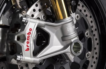 Ducati Monster SP 2025 - Bild 11 Ducati Monster SP 2025 - Bild 11