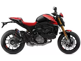 Ducati Monster SP Ducati Monster SP
