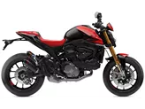 Ducati Monster SP 2025 Ducati Monster SP 2025