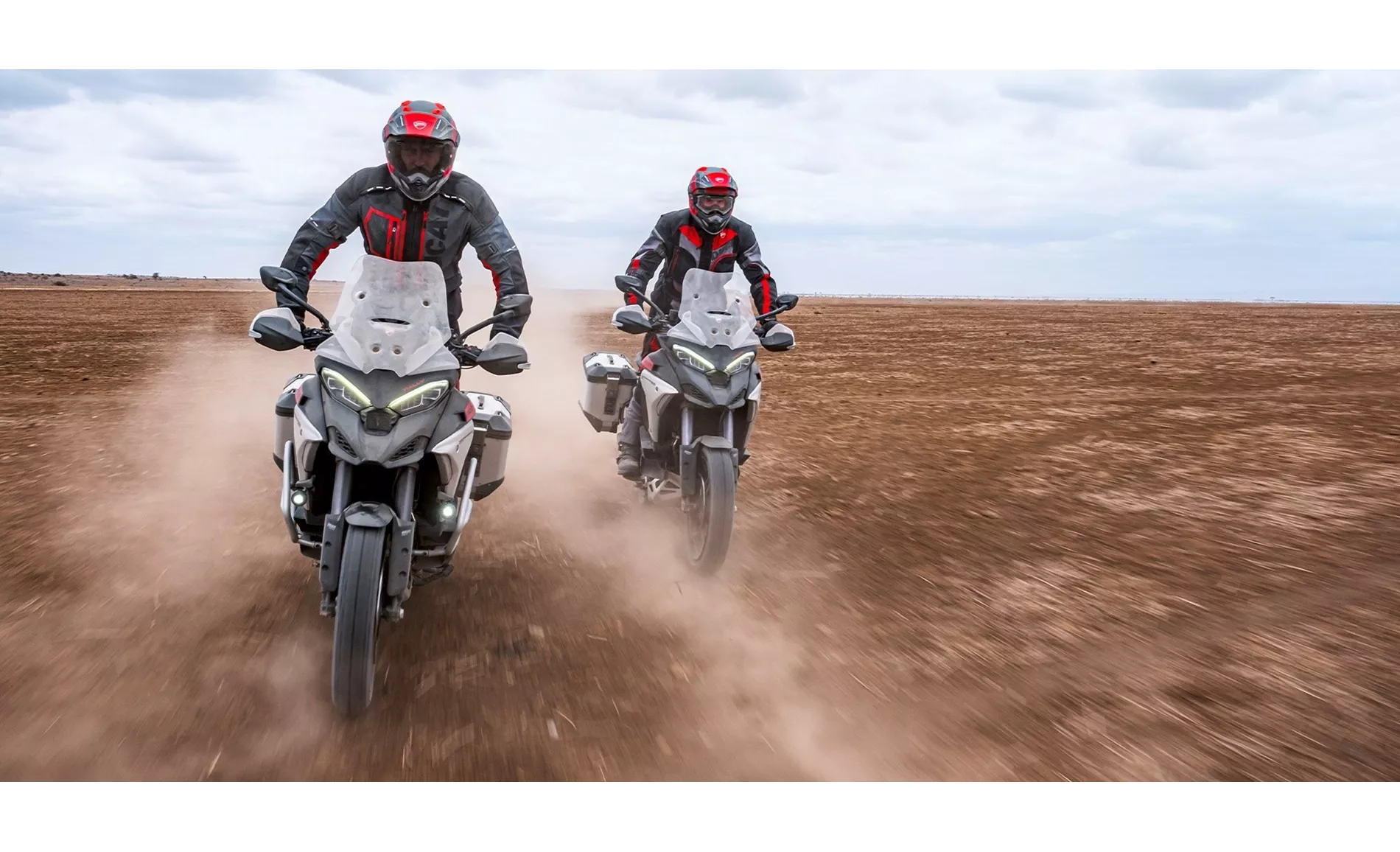 Ducati Multistrada V4 Rally 2025 Ducati Multistrada V4 Rally 2025