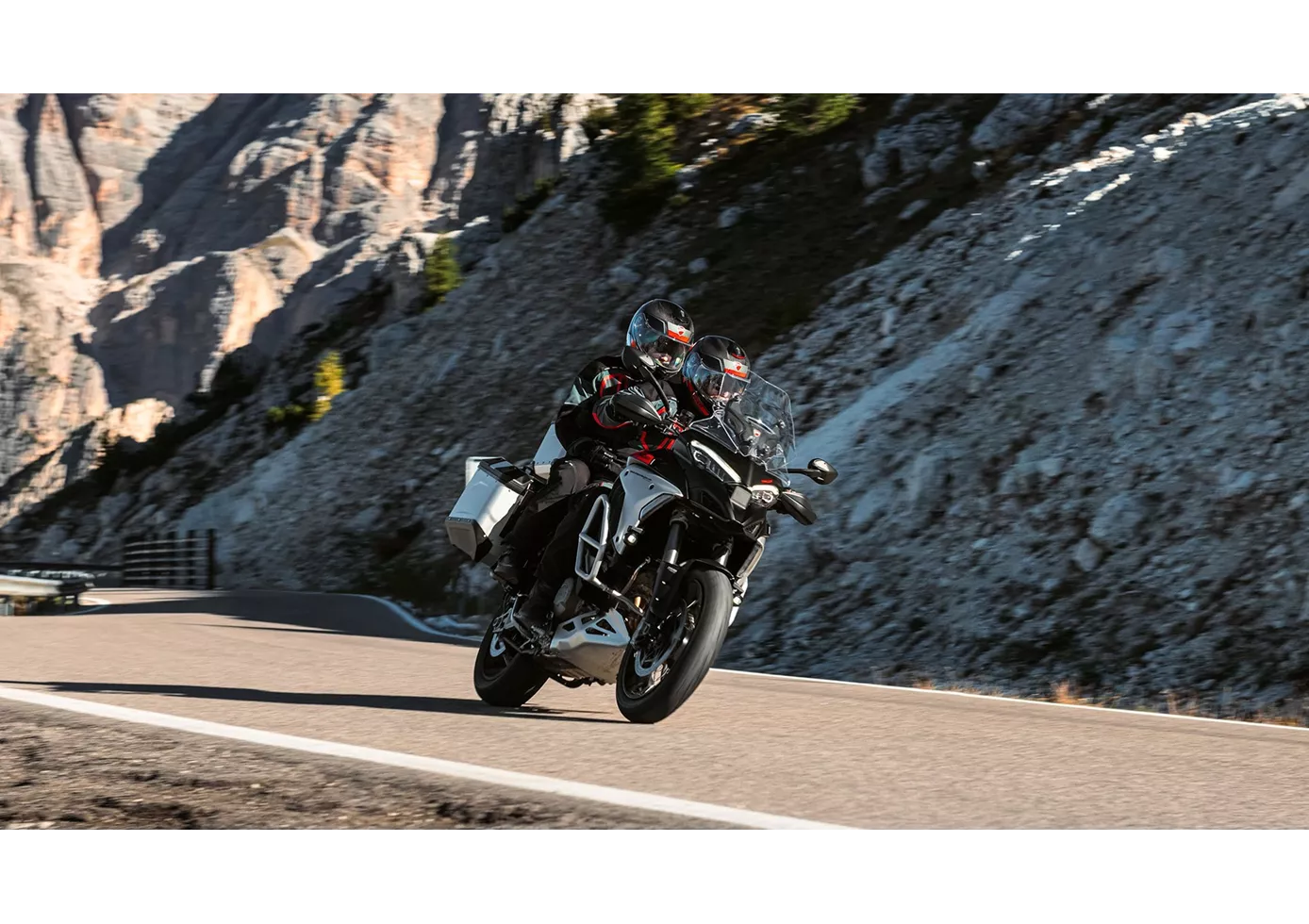 Ducati Multistrada V4 Rally 2025 Ducati Multistrada V4 Rally 2025