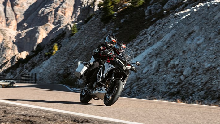 Ducati Multistrada V4 Rally () - Bild 4