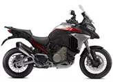 Ducati Multistrada V4 Rally 2025 Ducati Multistrada V4 Rally 2025