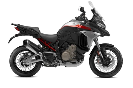 Ducati Multistrada V4 Rally 2025 Ducati Multistrada V4 Rally 2025