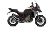 Ducati Multistrada V4 Rally