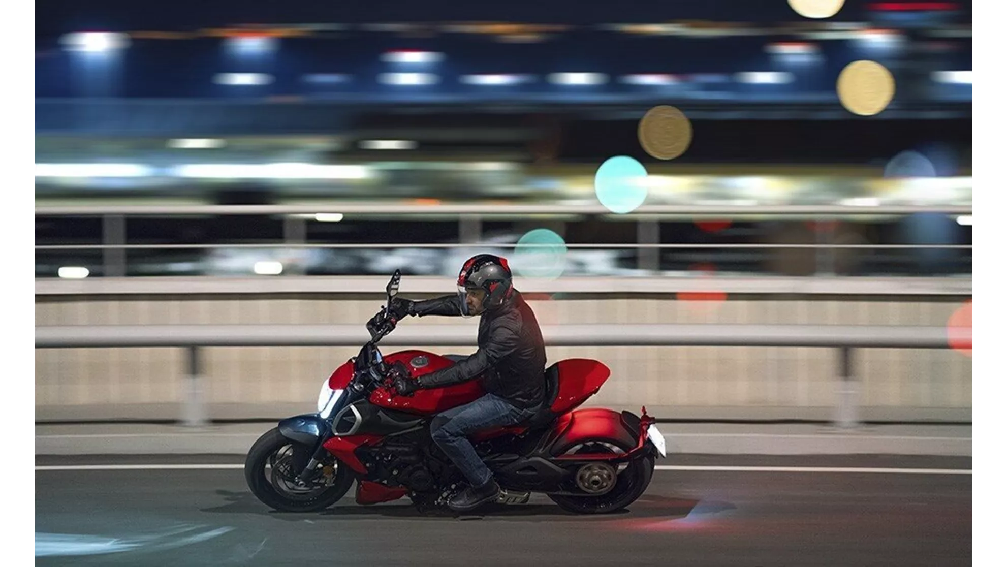 Ducati Diavel V4 - Image 6 Ducati Diavel V4 - Image 6
