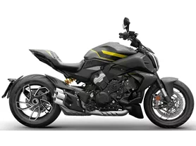 Ducati Diavel V4 Ducati Diavel V4