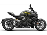 Ducati Diavel V4 2025 Ducati Diavel V4 2025