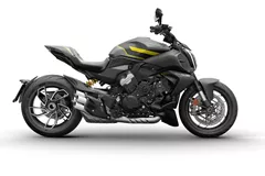 Ducati Diavel V4 Ducati Diavel V4