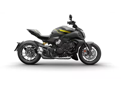 Ducati Diavel V4 2025 Ducati Diavel V4 2025