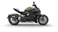 Ducati Diavel V4