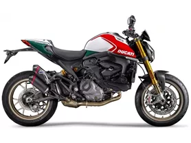Ducati Monster 30° Anniversario Ducati Monster 30° Anniversario