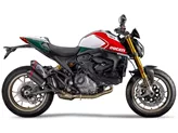 Ducati Monster 30° Anniversario 2025 Ducati Monster 30° Anniversario 2025