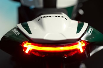 Ducati Monster 30° Anniversario 2025 - Bild 4
