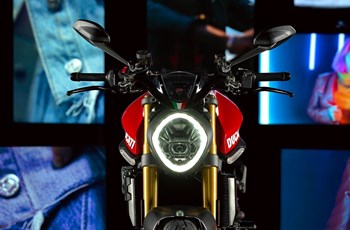 Ducati Monster 30° Anniversario 2025 - Bild 6