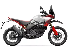 Ducati DesertX Rally Ducati DesertX Rally