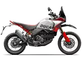 Ducati DesertX Rally 2025 Ducati DesertX Rally 2025