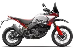Ducati DesertX Rally Ducati DesertX Rally