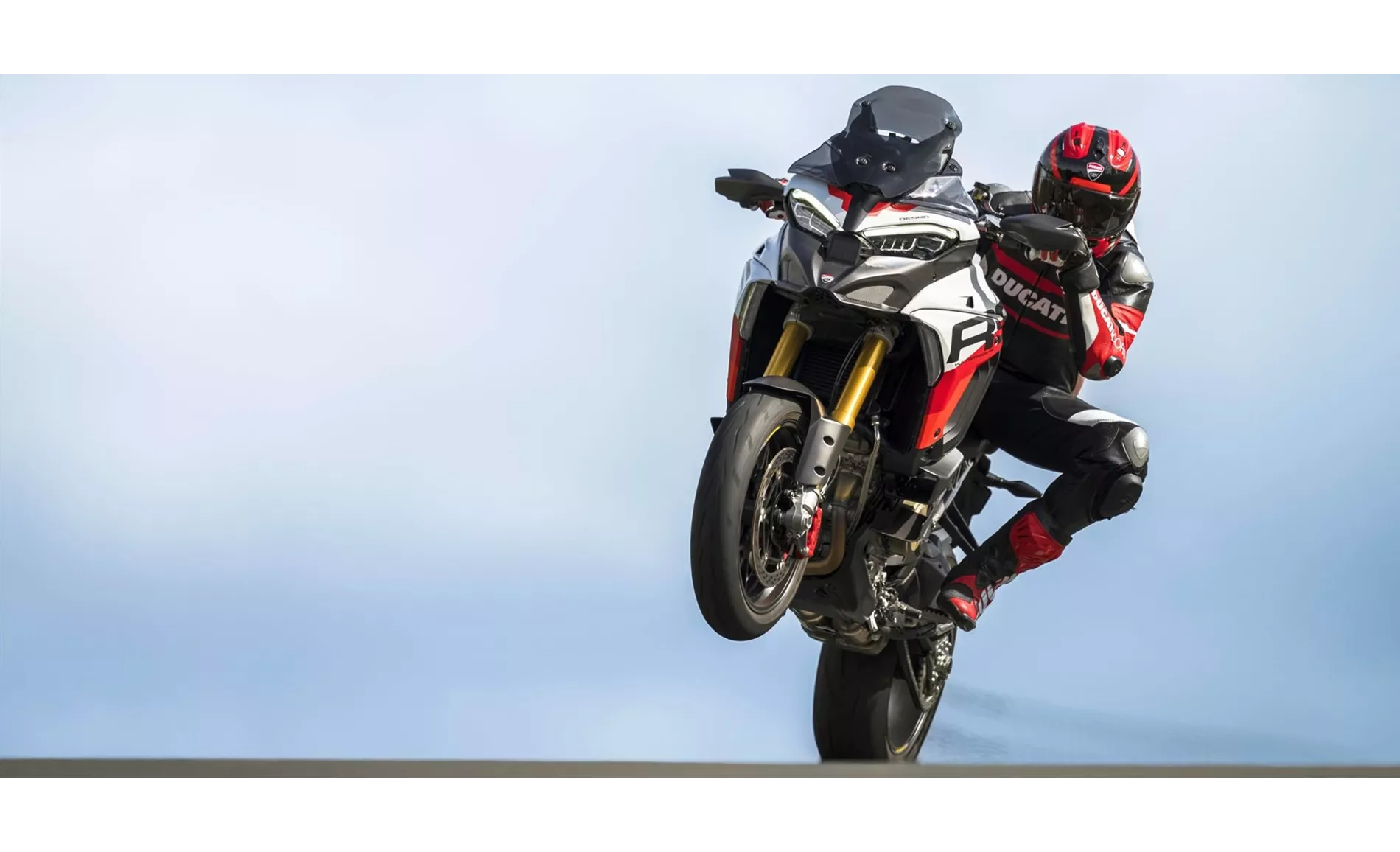 Ducati Multistrada V4 RS 2025 Ducati Multistrada V4 RS 2025