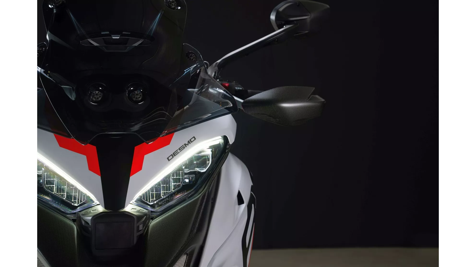 Ducati Multistrada V4 RS - Image 3 Ducati Multistrada V4 RS - Image 3