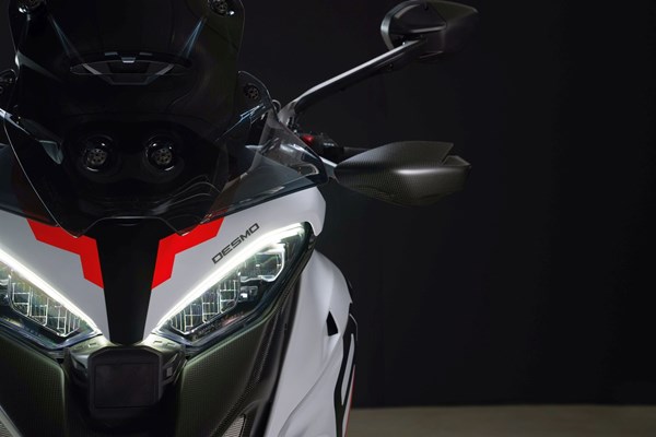 Ducati Multistrada V4 RS () - Bild 4
