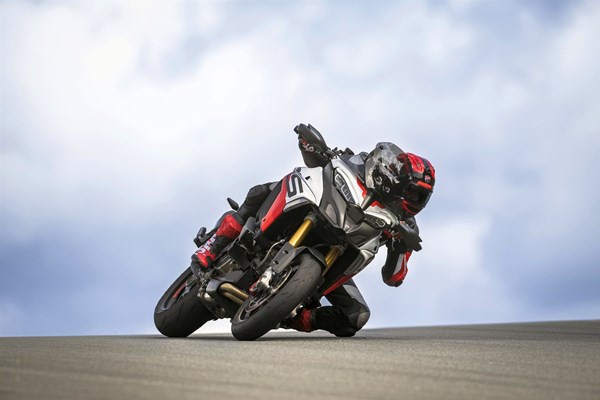 Ducati Multistrada V4 RS () - Bild 7