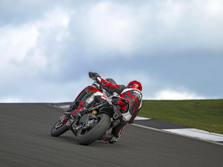 Ducati Multistrada V4 RS Bild 9: Ducati Multistrada V4 RS