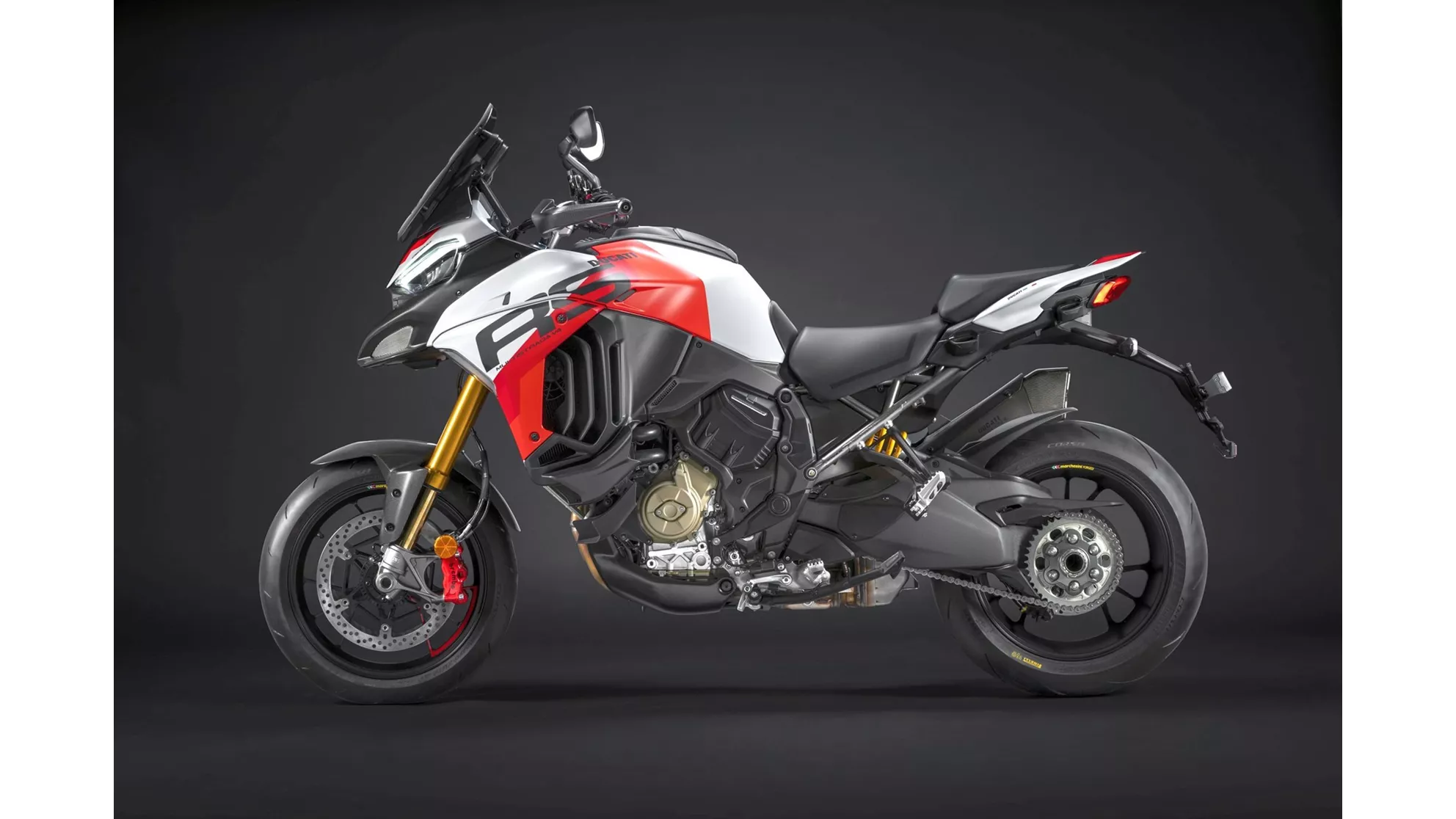 Ducati Multistrada V4 RS - Image 9 Ducati Multistrada V4 RS - Image 9