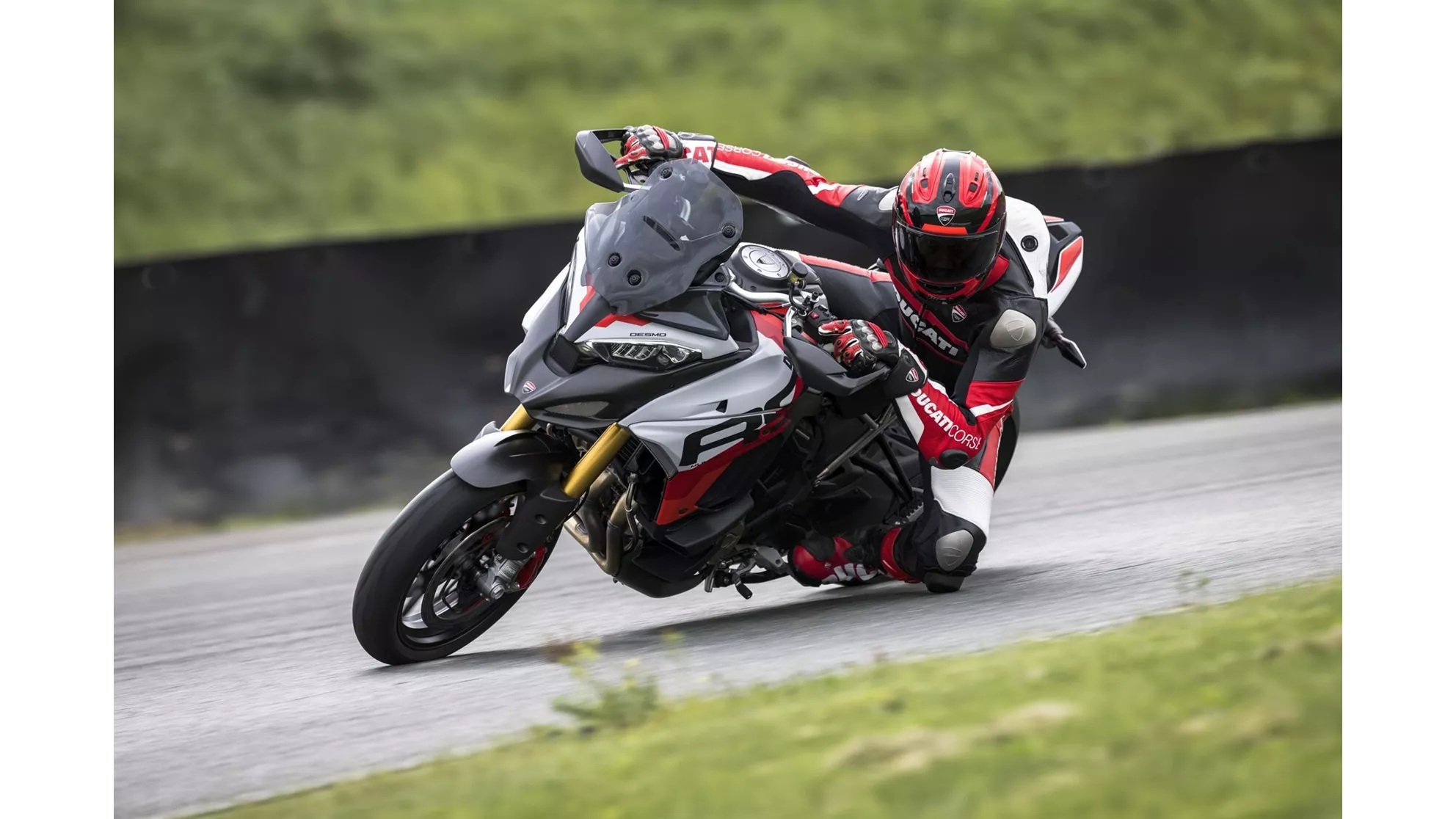 Ducati Multistrada V4 RS - Image 12 Ducati Multistrada V4 RS - Image 12