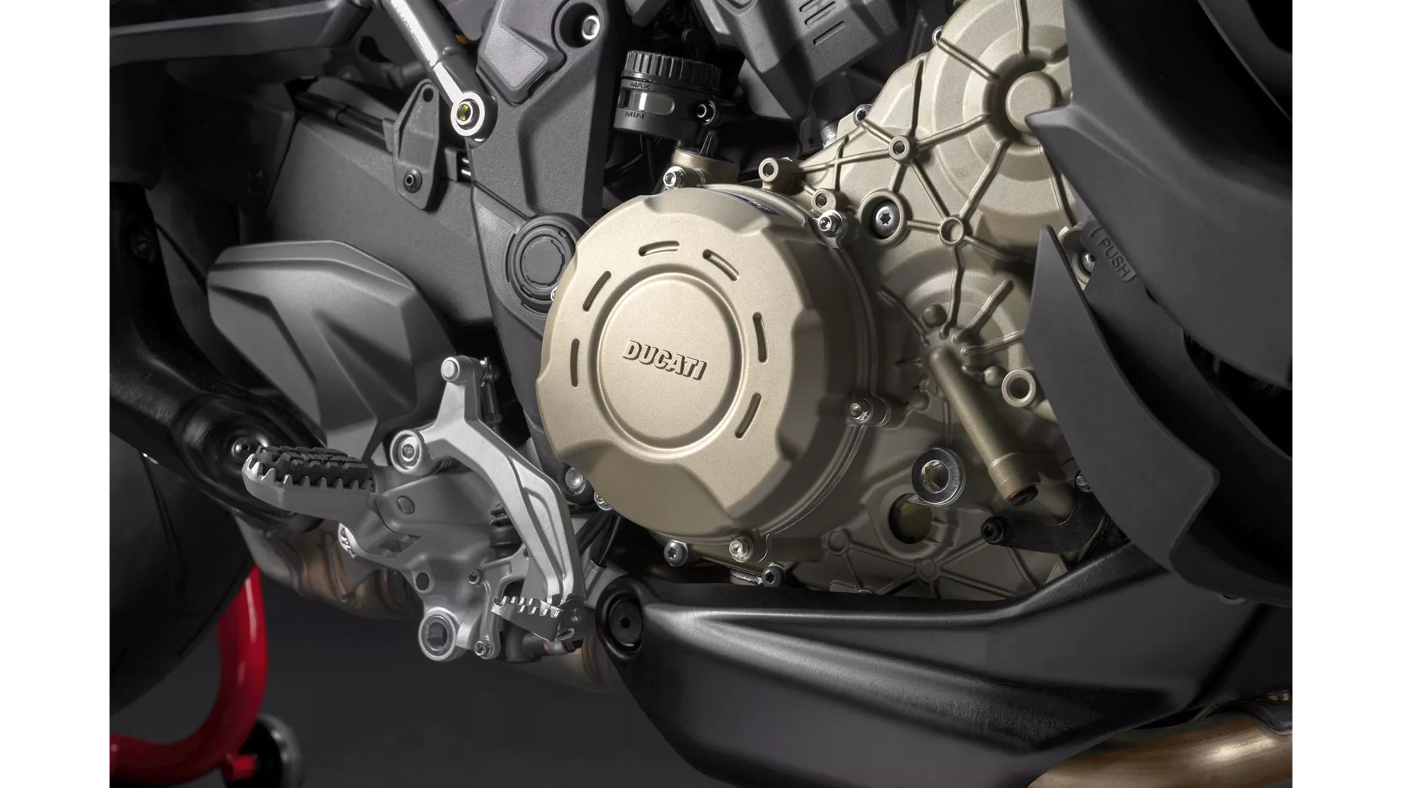 Ducati Multistrada V4 RS - Image 16 Ducati Multistrada V4 RS - Image 16