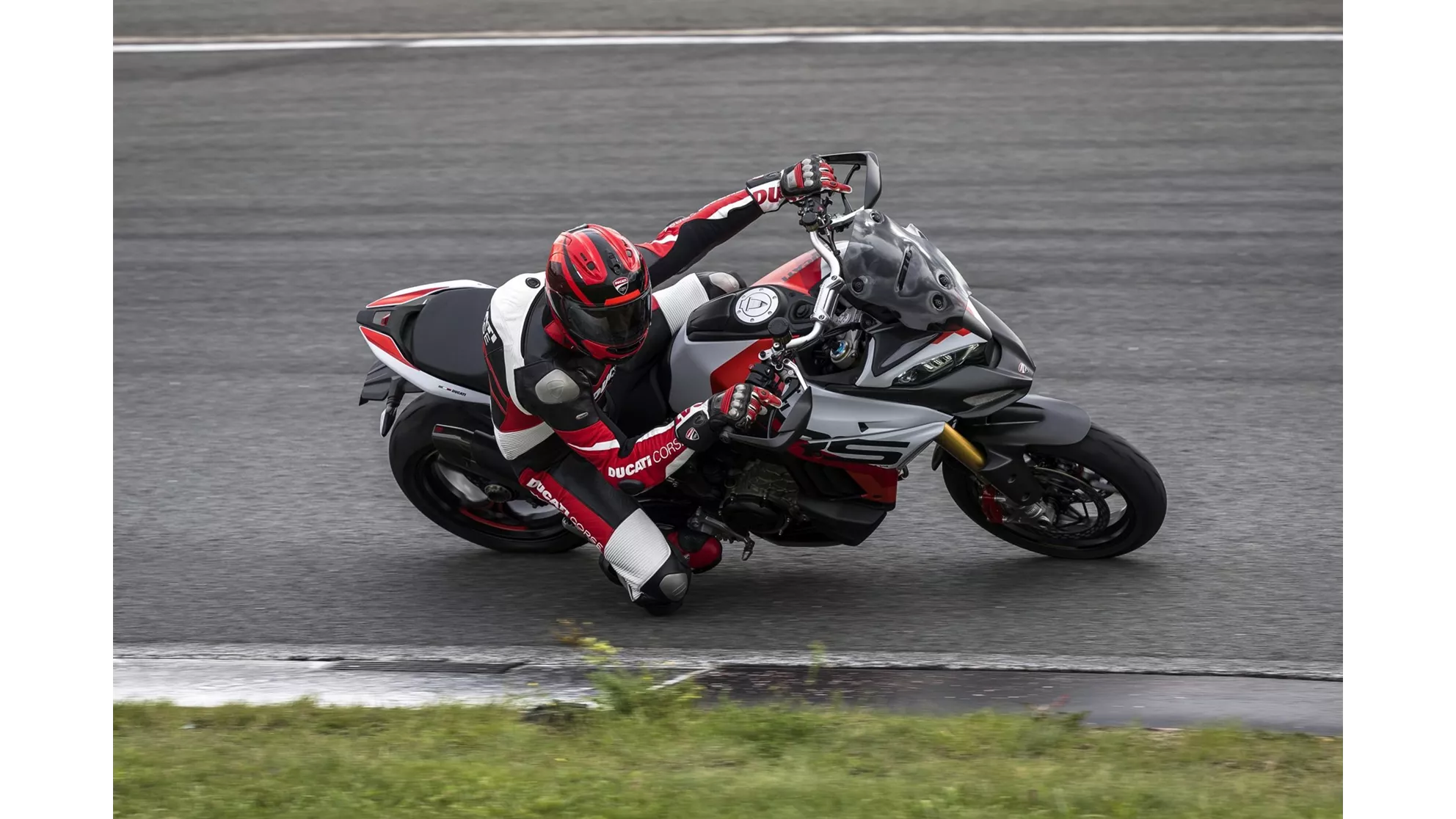 Ducati Multistrada V4 RS - Image 19 Ducati Multistrada V4 RS - Image 19