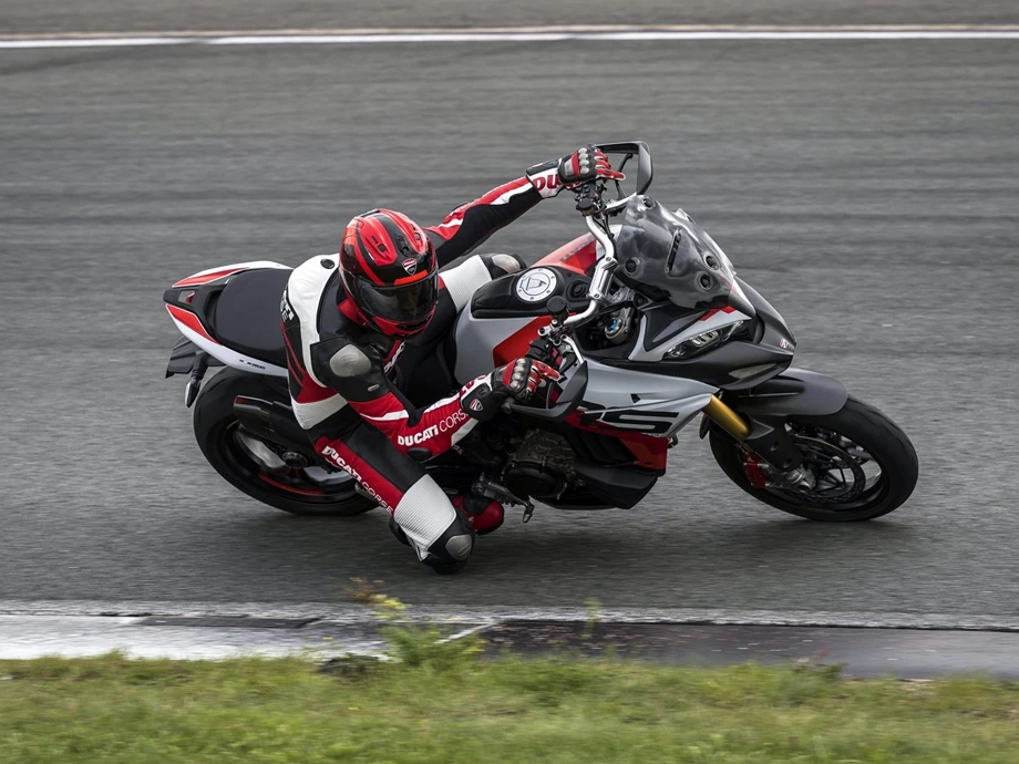 Ducati Multistrada V4 RS Bild 20: Ducati Multistrada V4 RS
