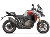 Ducati Multistrada V4 RS 2025 Ducati Multistrada V4 RS 2025