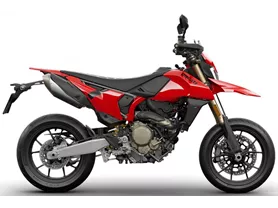 Ducati Hypermotard 698 Mono Ducati Hypermotard 698 Mono