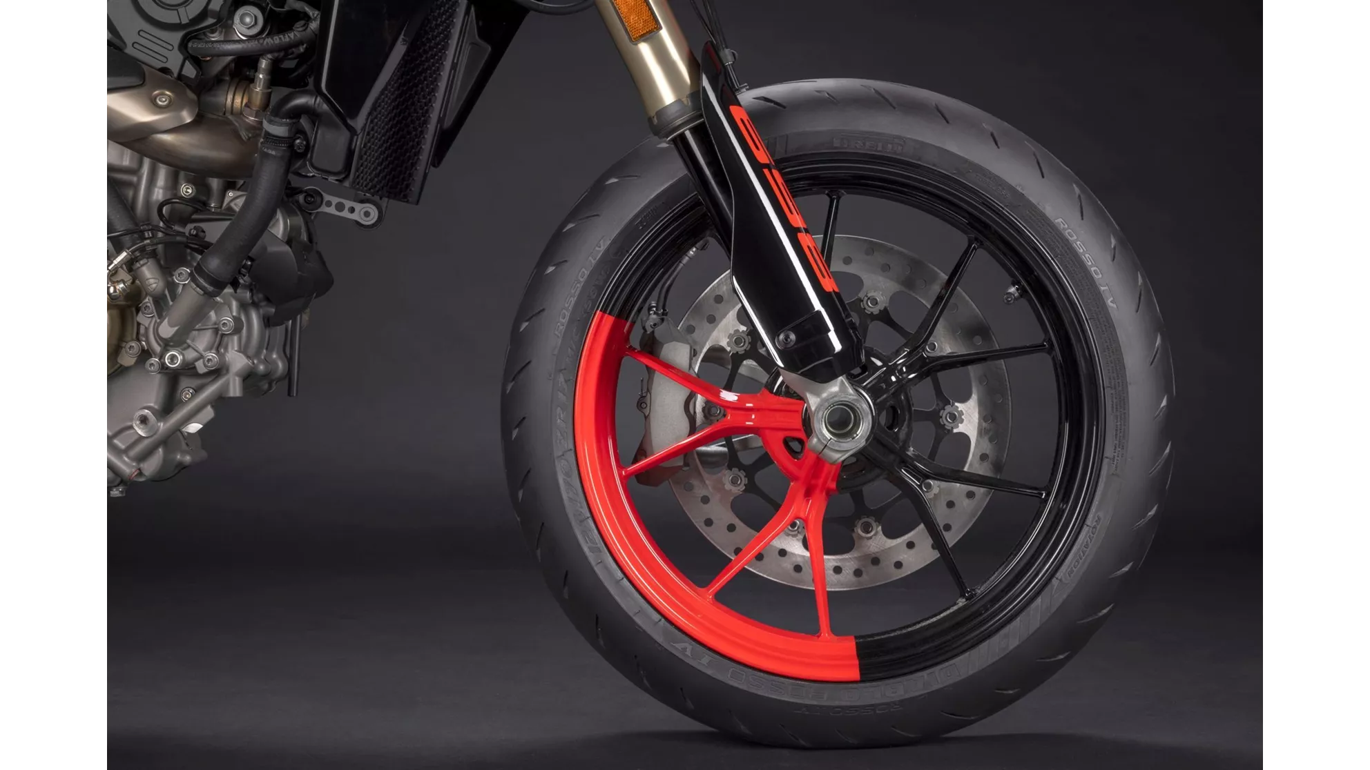 Ducati Hypermotard 698 Mono RVE - Image 9 Ducati Hypermotard 698 Mono RVE - Image 9