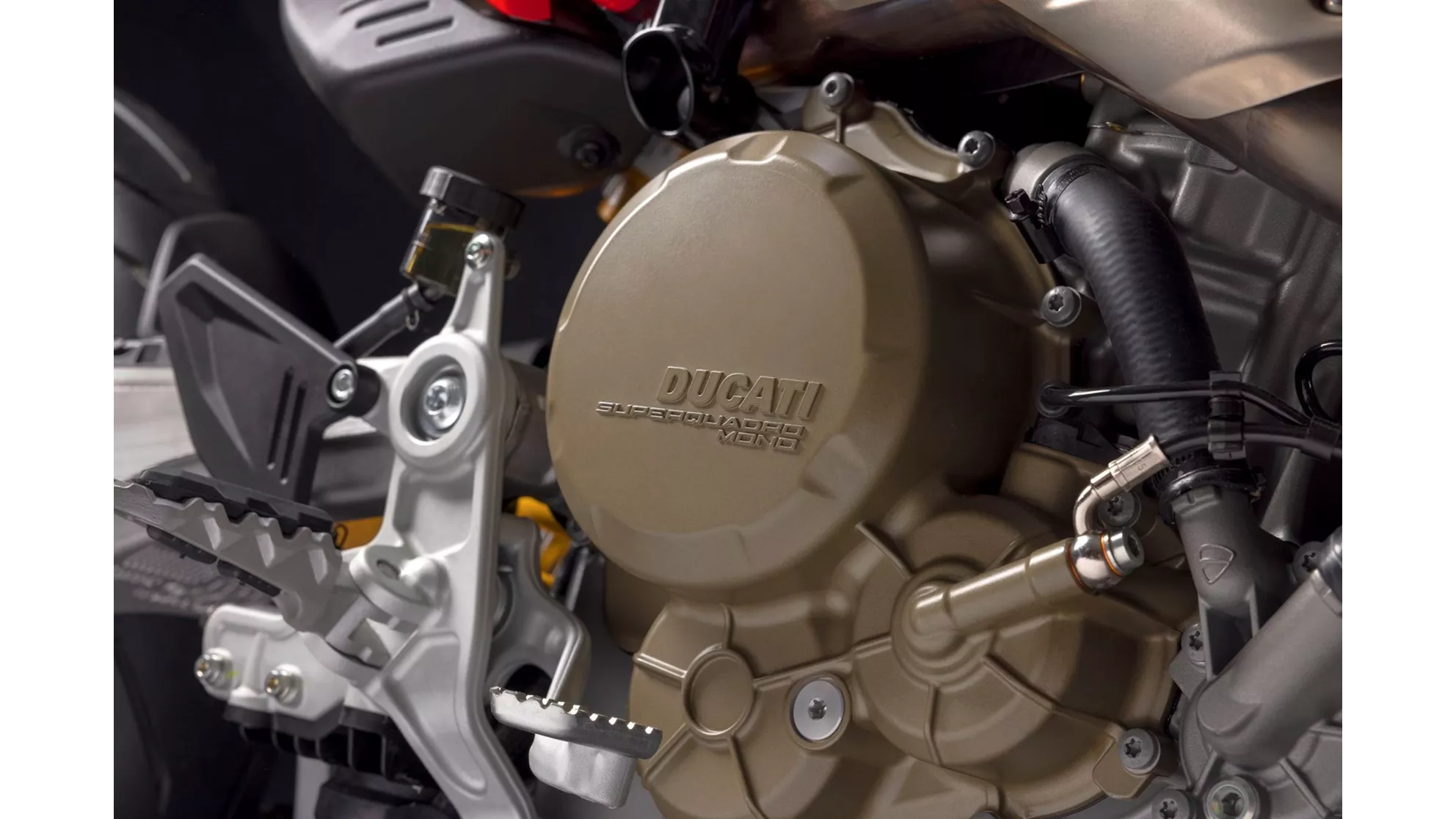 Ducati Hypermotard 698 Mono RVE - Image 12 Ducati Hypermotard 698 Mono RVE - Image 12
