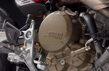 Ducati Hypermotard 698 Mono RVE 2025 - Bild 14 Ducati Hypermotard 698 Mono RVE 2025 - Bild 14