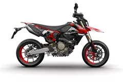 Ducati Hypermotard 698 Mono RVE Ducati Hypermotard 698 Mono RVE
